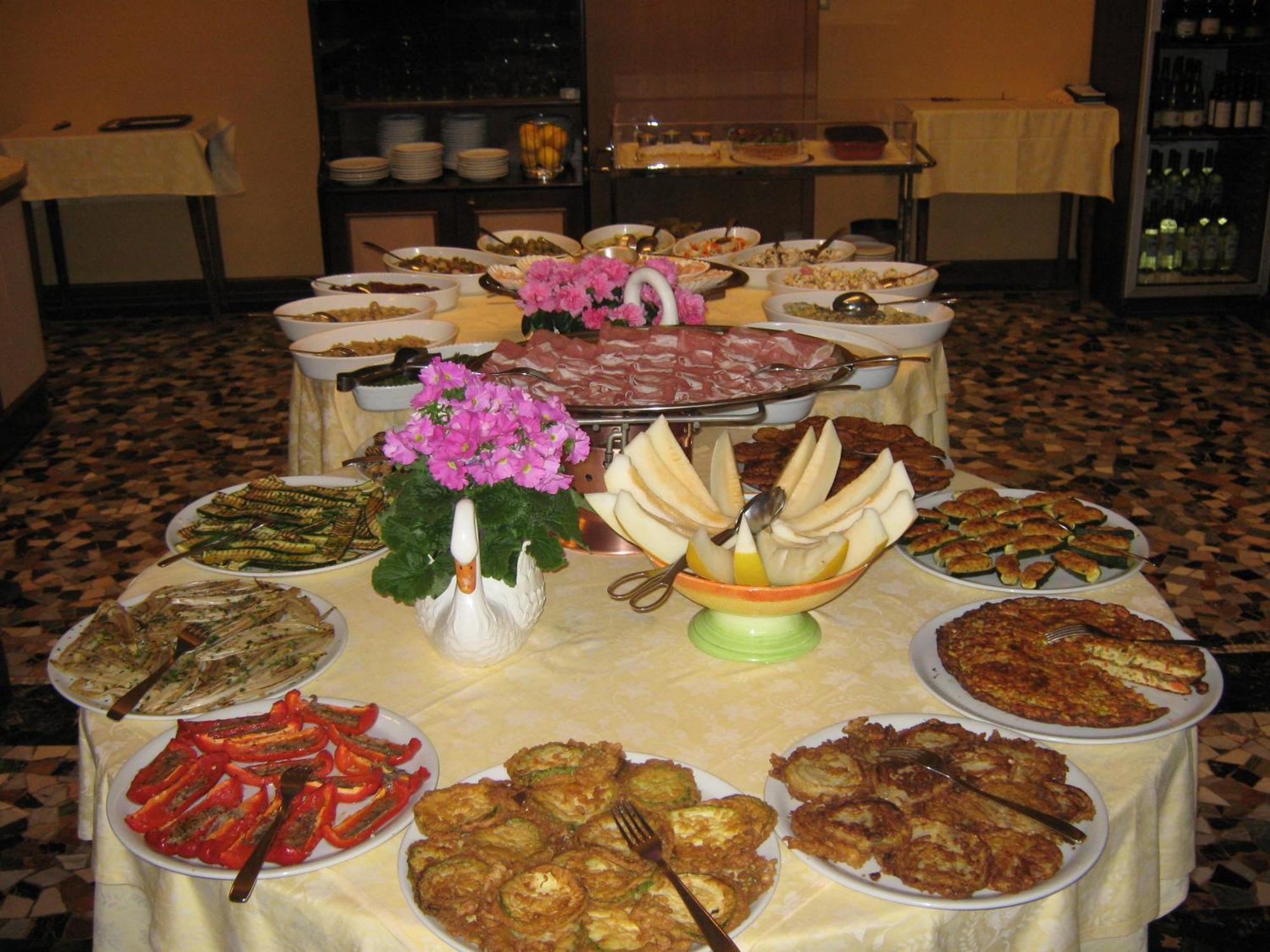 Hotel Vapore 토르노 외부 사진