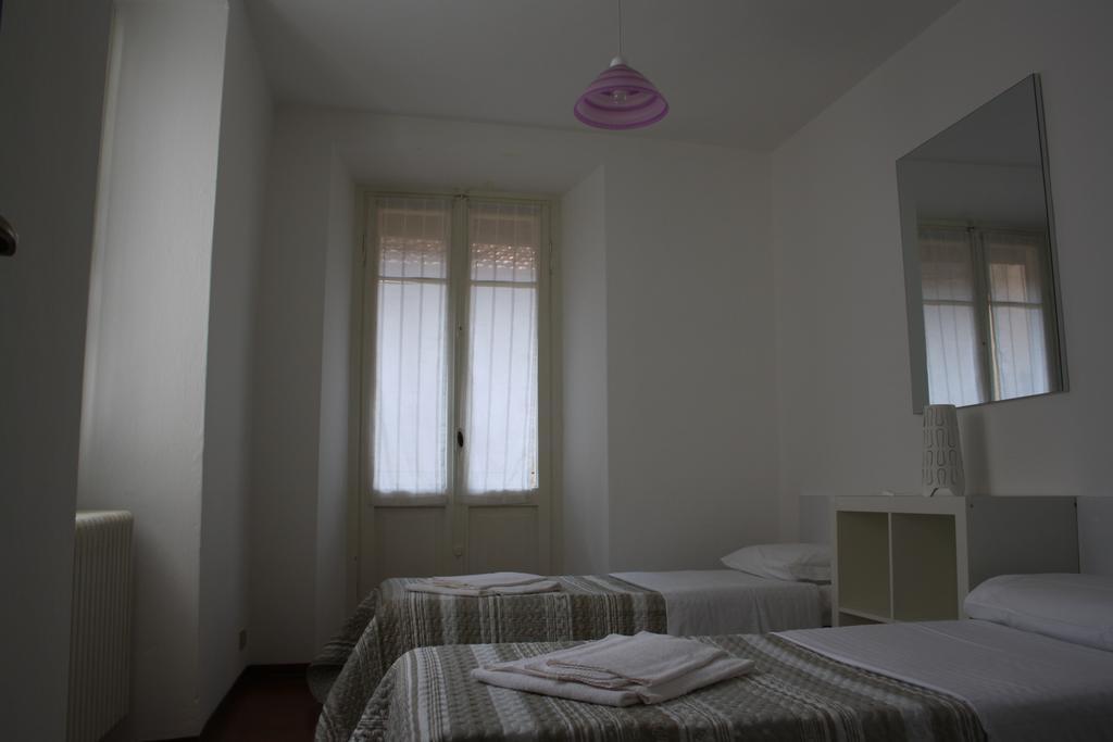 Hotel Vapore 토르노 외부 사진