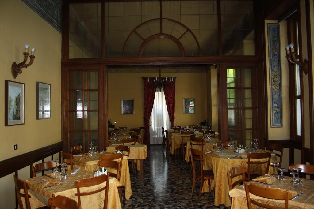 Hotel Vapore 토르노 외부 사진