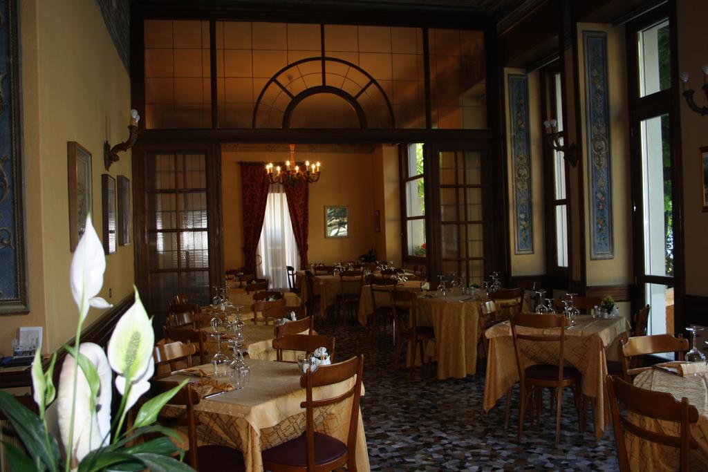 Hotel Vapore 토르노 외부 사진