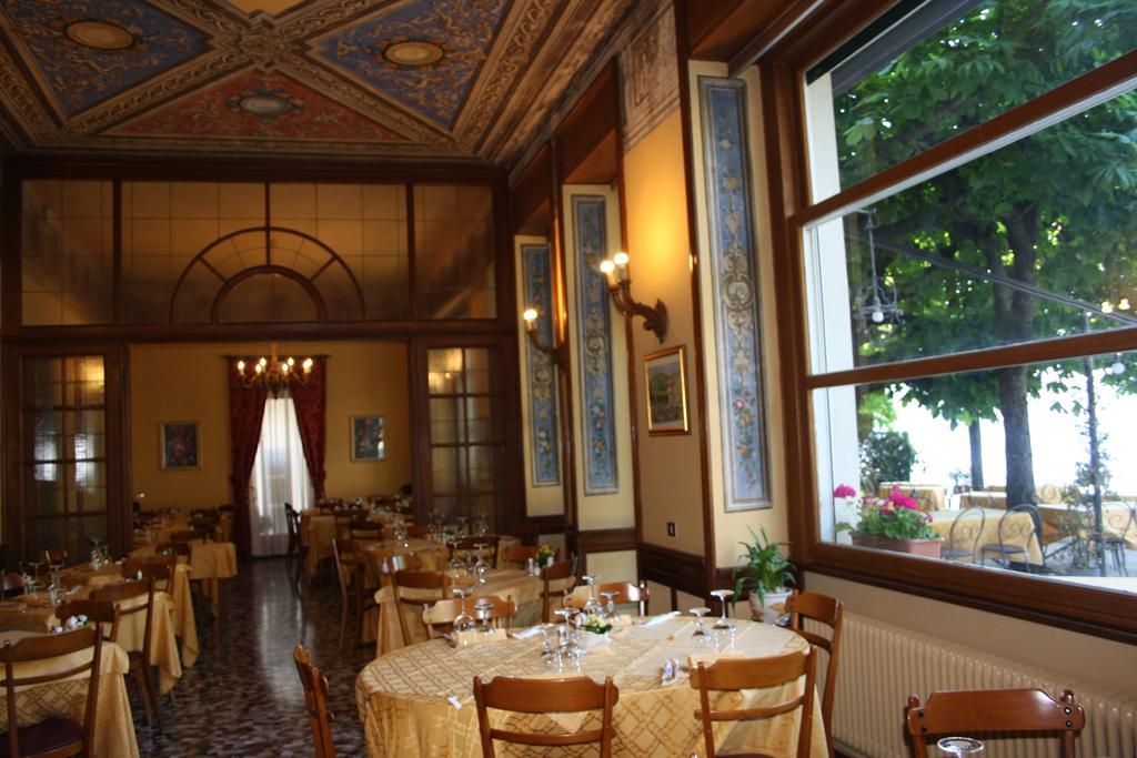 Hotel Vapore 토르노 외부 사진