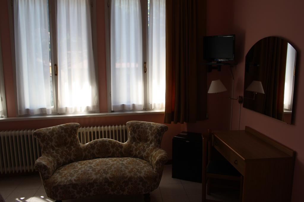 Hotel Vapore 토르노 외부 사진