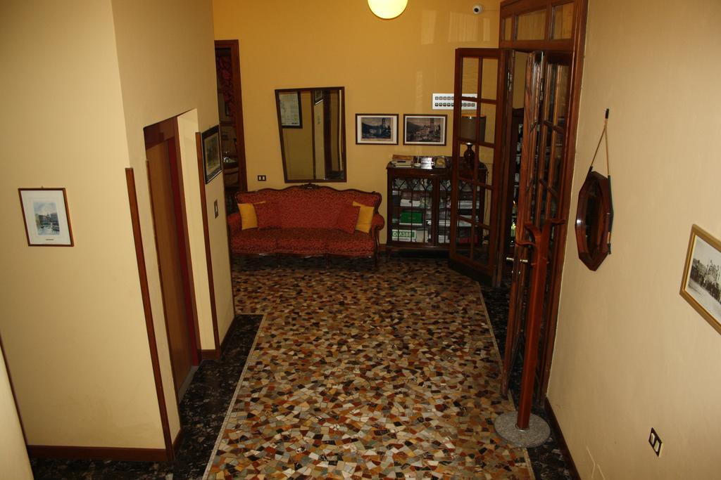 Hotel Vapore 토르노 외부 사진