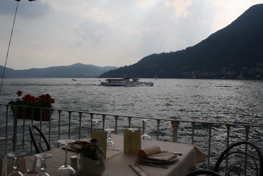Hotel Vapore 토르노 외부 사진