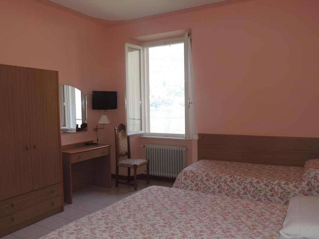 Hotel Vapore 토르노 외부 사진